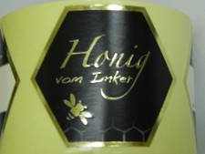 (6ct/pcs) 2x100 ApiSina honey