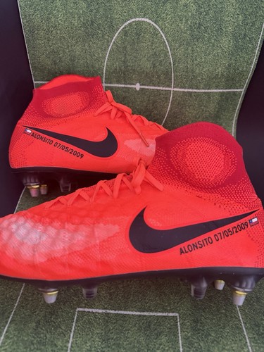 Matchworn nike arturo vidal - matchworn,
