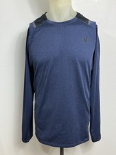 Spyder Active Pullover Shirt