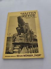 Waffen Revue  -  Nr. 21 / 1976