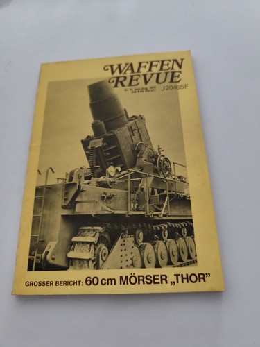 Waffen revue 21 1976 - ,