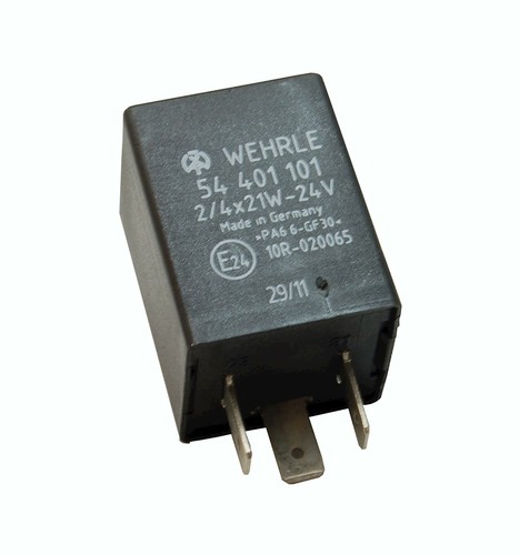 Wehrle 401 101 blinkgeber - 401,