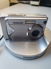 Traveler Slimline X6