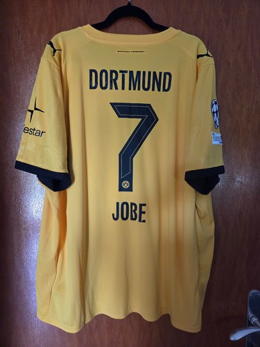 Bvb borussia dortmund - bvb,