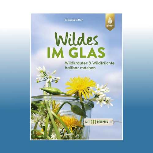 Wildes glas claudia - glas,