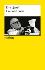 Ernst Jandl - Laut und Luise