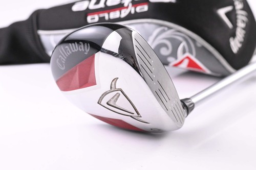Ladies callaway diablo edge - ladies,
