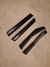 Bmw E46 Original Einstiegsleisten Limousine Touring 