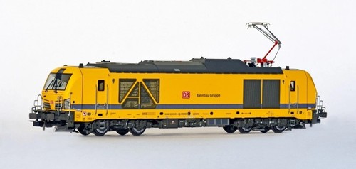 Piko 71374 bahnbau - db,