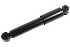 Stoßdämpfer Hinterachse für