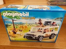 Playmobil 6798 Wild Life