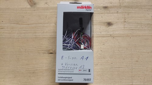 Märklin digital spur 76497 - digital, h0