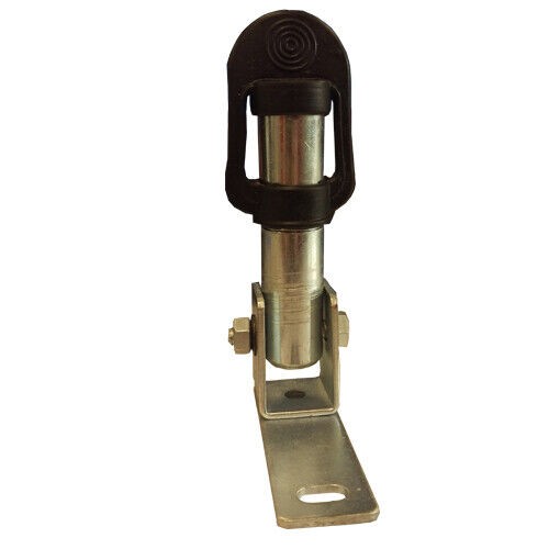 Sirocco 24v halter für - sirocco, 12/24v