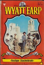Wyatt Earp (1974-77) - Nr. 73