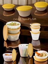 Tupperware Classic Hitparade Clarissa Vorrat Frische einzeln + als Set NEU