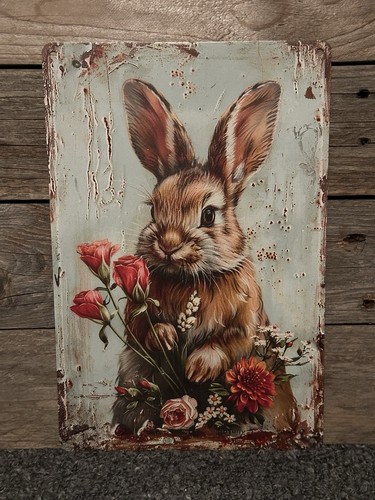 Ostern hase mit - ostern,,