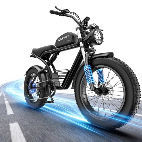Elektrische mountainbikes für - elektrische,