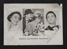 16029 Maria und Pietro Valente
