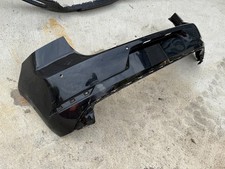 Stoßstange hinten 4PDC Bumper