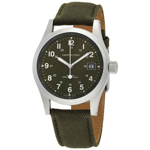 Hamilton khaki field - hamilton,