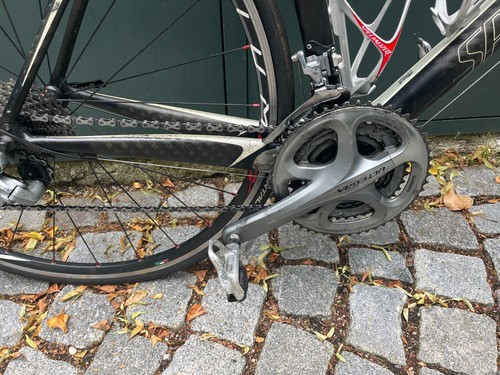 Rennrad gebraucht carbon - rennrad,