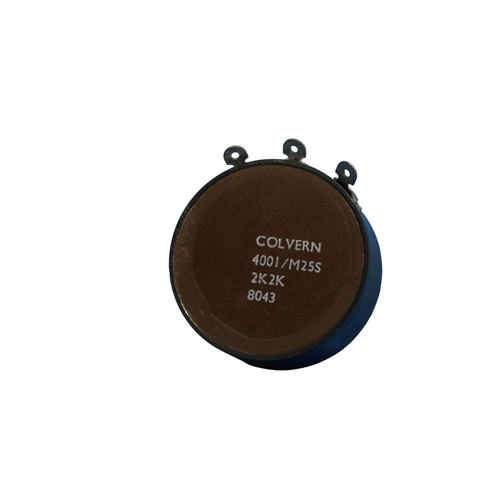 Colvern 4001 m25s - 4001/m25s, /