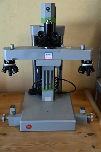 Leitz kriminalistisches - leitz,