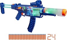 Nerf Loadout Cyberlight Ghost