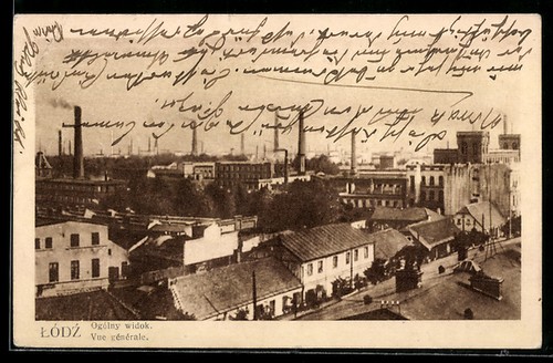 Litzmannstadt lodz ogolny - litzmannstadt-lodz,,