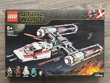 LEGO® Star Wars 75249 Rebel
