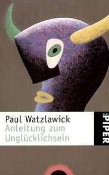 Anleitung zum unglücklichsein - anleitung,