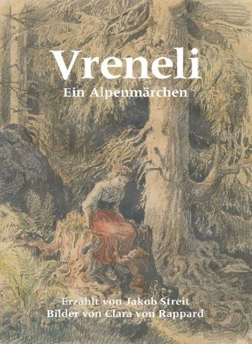 Vreneli jakob streit - jakob,