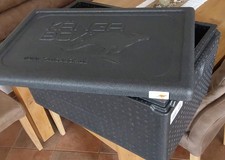 Kängabox Expert GN 1/1, Neuwertig, 46L, Warmhalten oder Kühlen