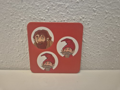 Haba klopf toc - haba,