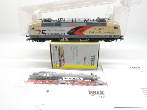 Trix 22199 lok 120 - 22199,