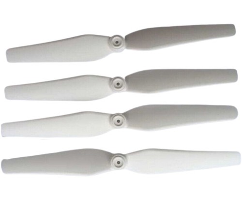 Propeller set 4 teilig - -, 4-teilig