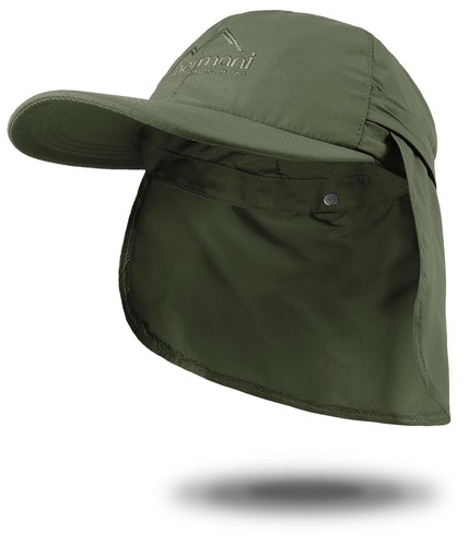 Sommer cap outdoor - 1,
