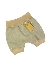 Babyshorts Gr.80/86/92, kurze