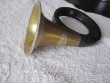 FÜRST von PLESS  - Jagdhorn / Waldhorn / Signalhorn