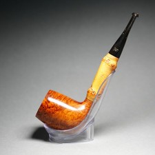 Stanwell Bambus Bamboo Pfeife