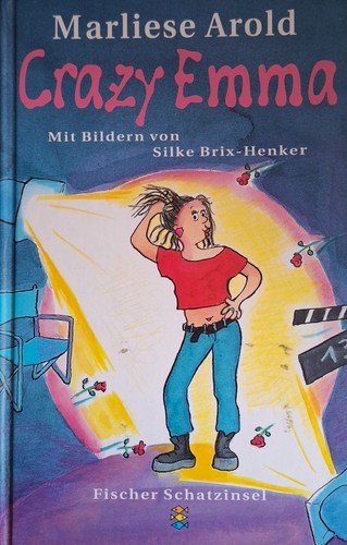 Crazy emma von - marliese, arold