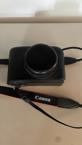 Fototasche canon m10 - fototasche,