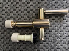 Messing Bierzapfhahn mit