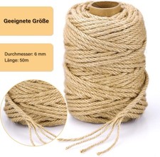 NELXIBI Sisalseil für