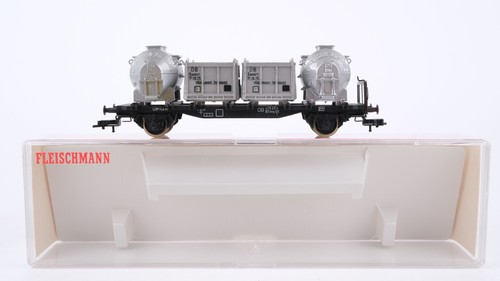 Fleischmann 5230 - h0,