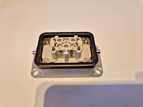 Harting han 16b - harting,