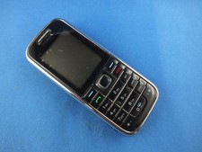Original Nokia 6233 Handy phone Tastatur RM-146 ohne Akku/Akkudeckel/Ladekabel