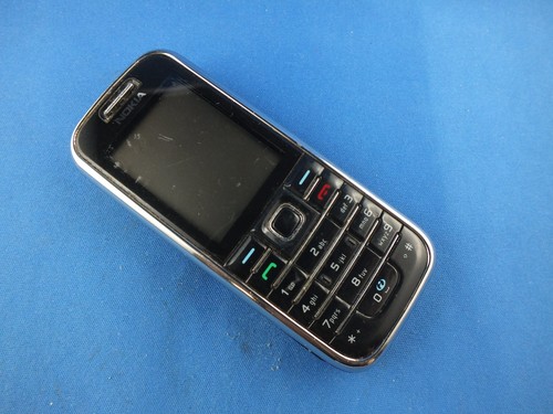 Original nokia 6233 handy - 6233,