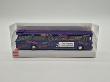 Busch 44504 Amerikanischer Bus