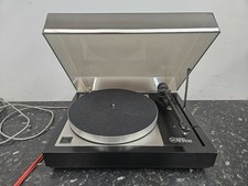Linn lp12 mit Akito Arm &